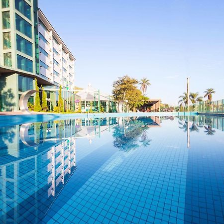 Thermas All Inclusive Resort Poços de Caldas Zewnętrze zdjęcie